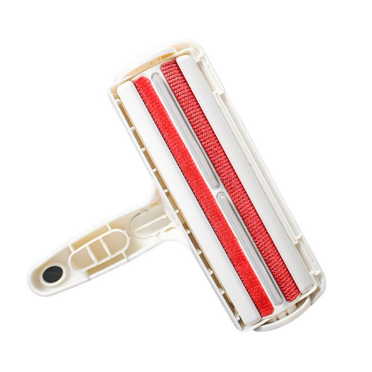Reusable pet hair remover roller - roller detail