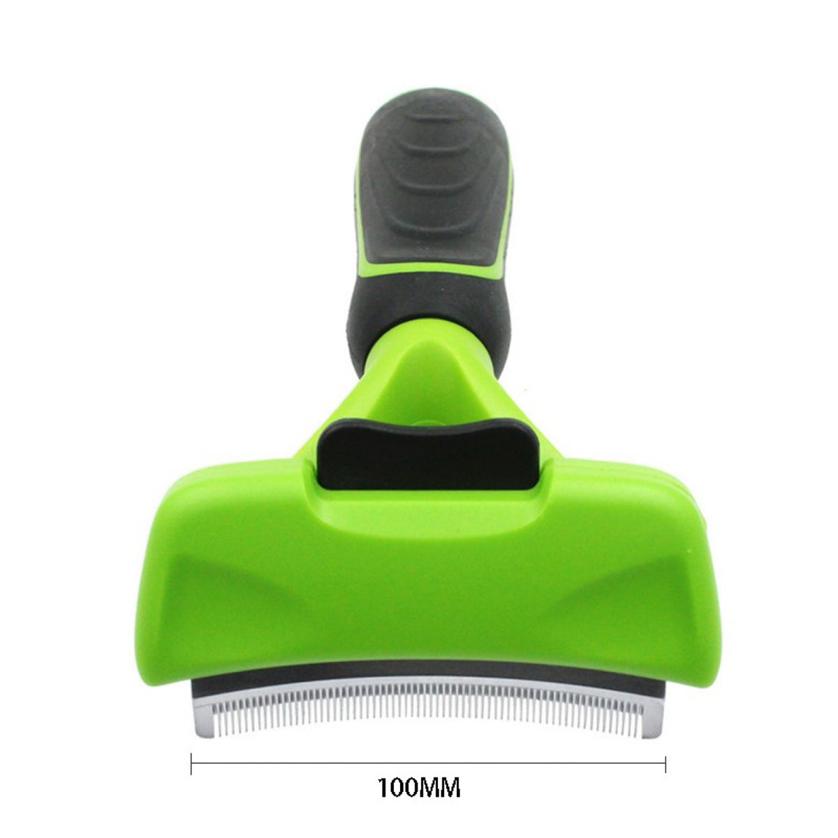 Deshedding brush - 100mm head