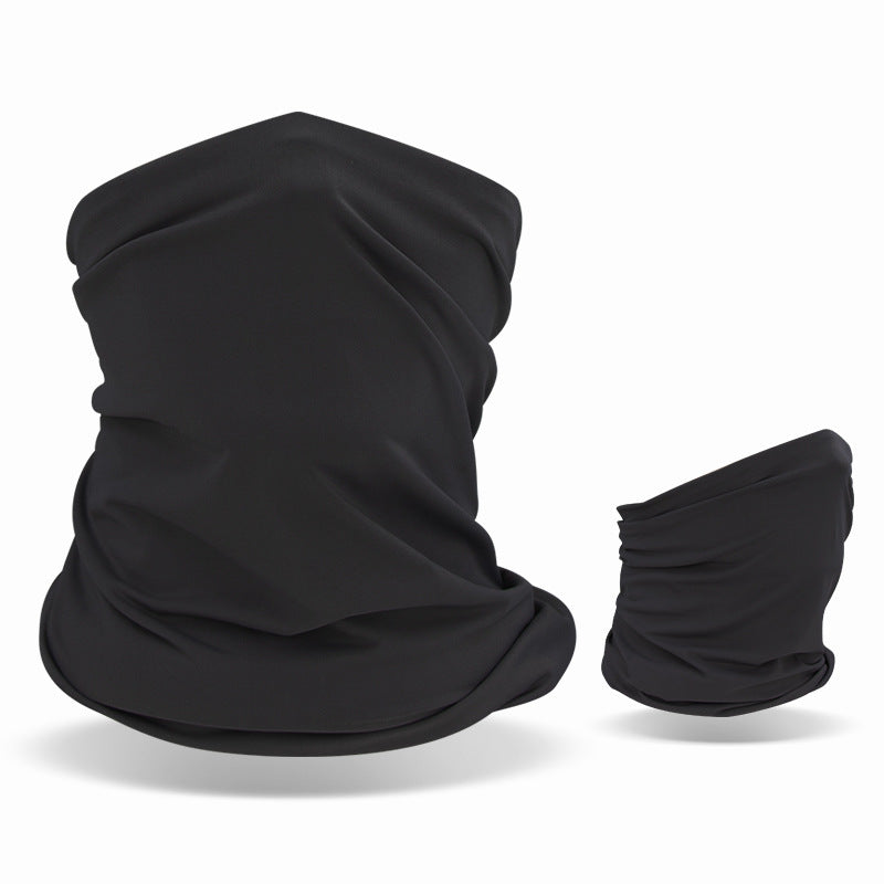Cooling UV-Protection Neck Gaiter
