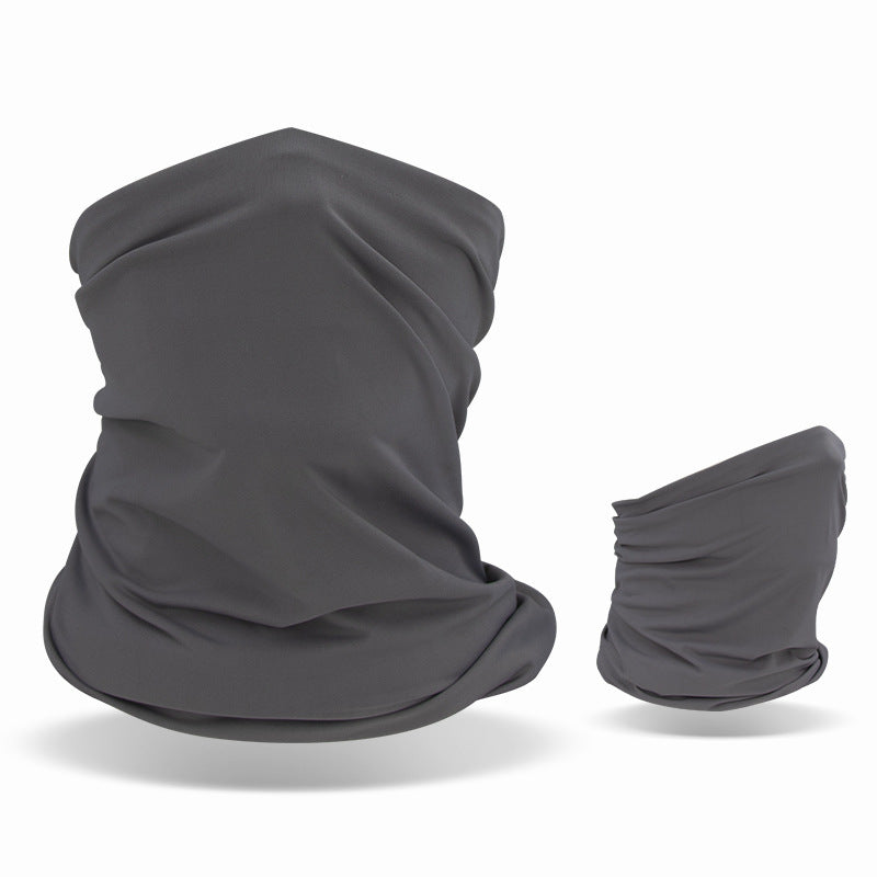 Cooling UV-Protection Neck Gaiter