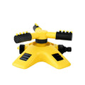 360° Rotating Lawn & Garden Sprinkler