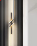 Modern Minimalist LED Wall Sconce