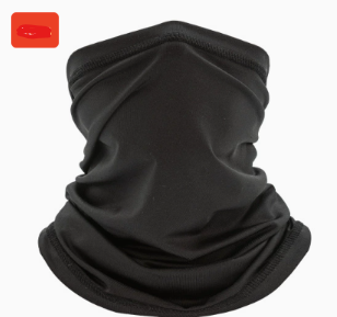 Cooling UV-Protection Neck Gaiter