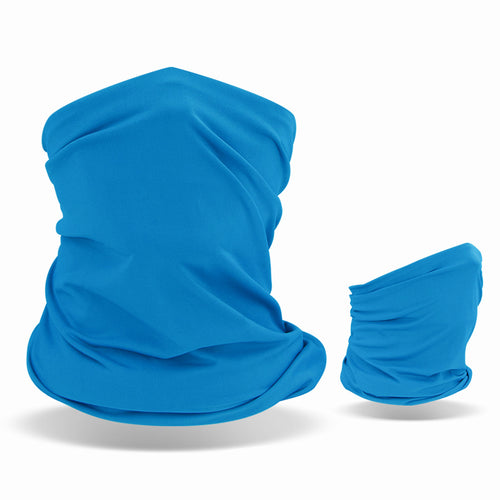 Cooling UV-Protection Neck Gaiter